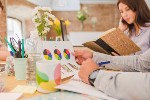 Analyzing the Life Cycle of Everyday Products