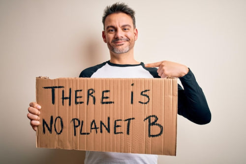 From Awareness to Action: Making Eco Changes Stick