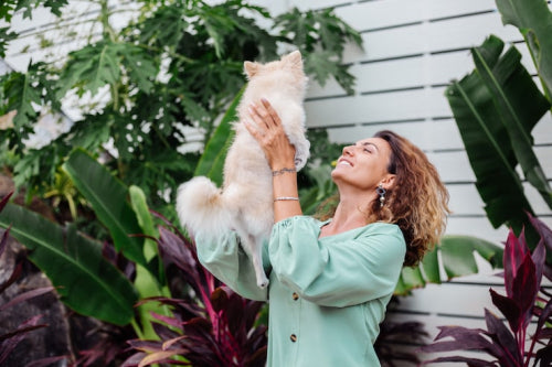 Green Living for Pet Owners: Eco Choices That Matter