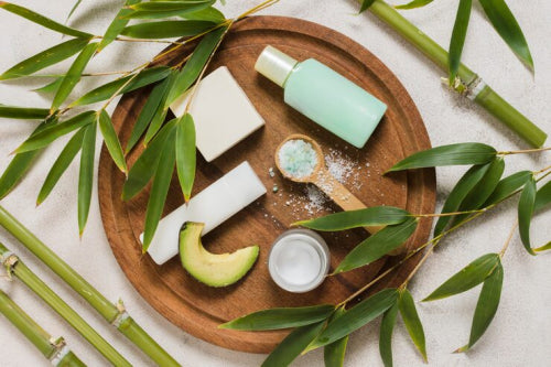 Exploring the Benefits of Bamboo and Plant-Based Personal Care