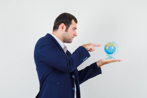 The Growing Demand for Transparent Ethical Sourcing