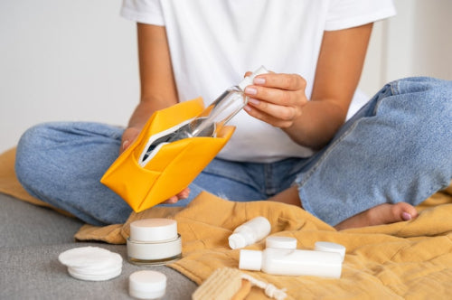 How Refill and Reuse Models Change Personal Care Routines