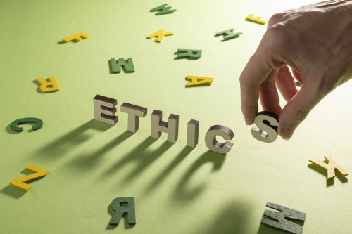 The Role of Verified Certifications in Ethical Consumer Choices