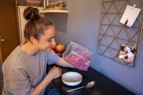 How to Reduce Food Packaging Waste at Home
