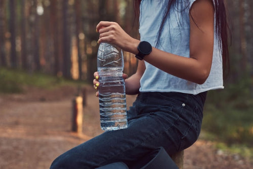 The Environmental Benefits of Reusable Water Bottles