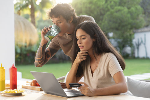 The Link Between Climate Action and Daily Habits