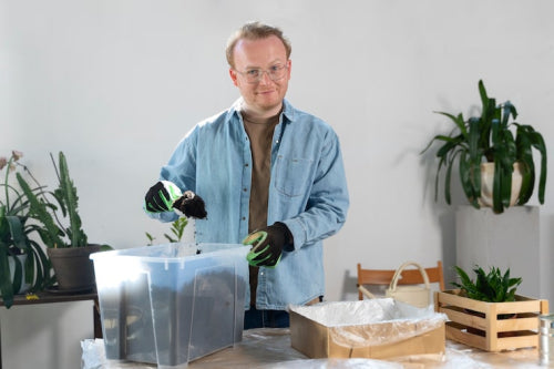 The Evolution of Zero-Waste Corporate Practices