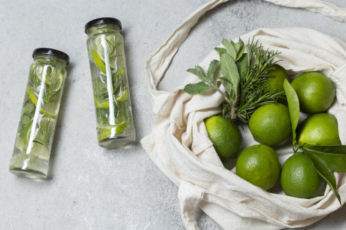 Refillable Products: Making Sustainability Convenient