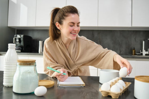 Why Natural Cleaning Recipes Are Becoming Popular