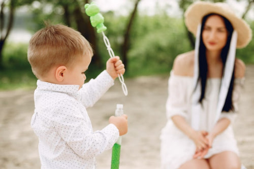 Eco-Friendly Baby Products That Support Sustainable Parenting