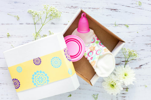 How Reusable Menstrual Products Reduce Environmental Impact