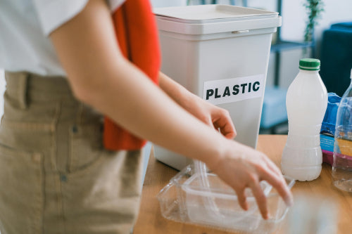 How Urban Households Can Achieve a Plastic-Free Lifestyle