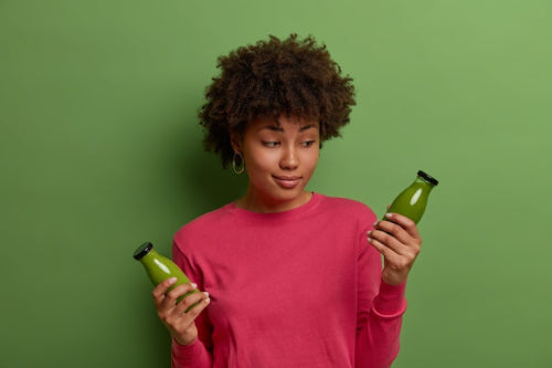 Comparing Refillable Products and Single-Use Alternatives