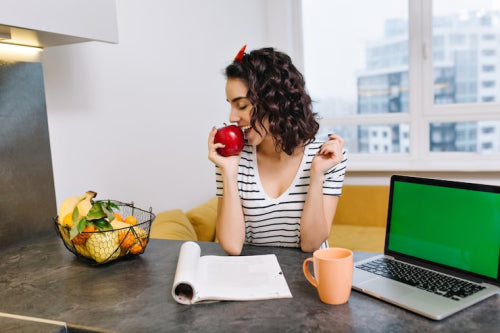 Practical Tips for Integrating Plant-Based Materials into Office Routines
