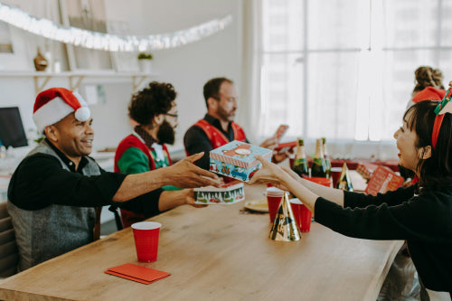The Growing Market for Verified Sustainable Corporate Gifts