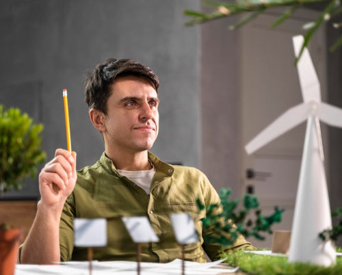 Measuring Sustainability Impact: Tools and Best Practices