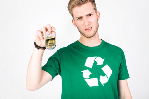 How Refill and Reuse Models Expand Eco-Friendly Options