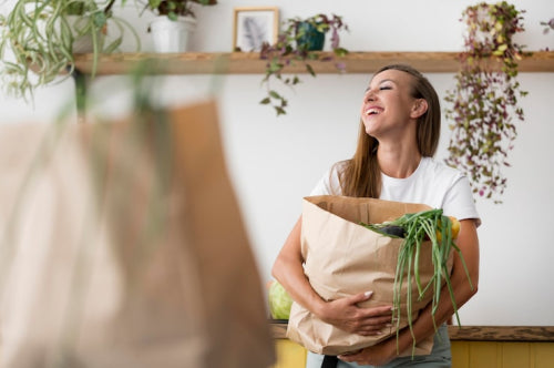 Curated Eco-Friendly Collections Simplifying Daily Choices