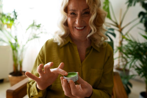 Regional Brands Offering Plant-Based Personal Care Options