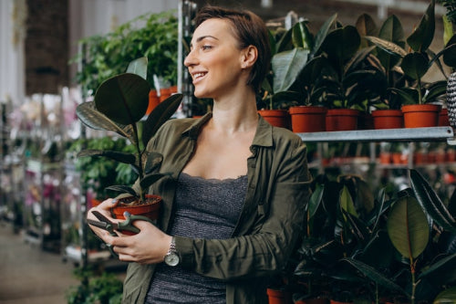 Physical Retail as a Platform for Green Brand Confidence