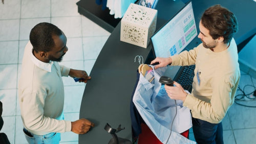 How Integrated Retail Approaches Build Consumer Reliability