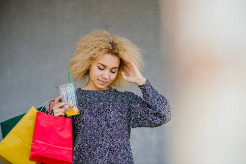 The Role of Curation in Reducing Decision Fatigue for Conscious Shoppers