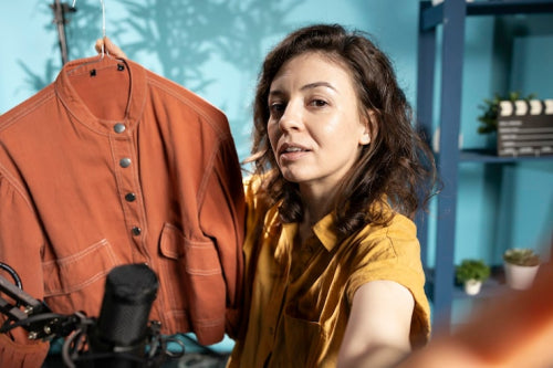 Expanding Access to Sustainable Fashion Without Compromising Quality