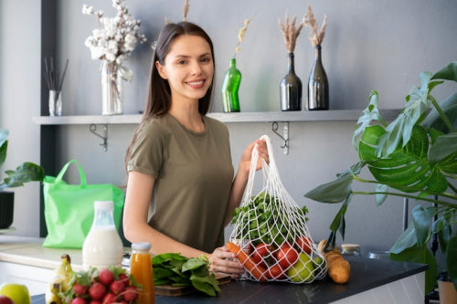 Making Zero-Waste Adoption Affordable and Practical