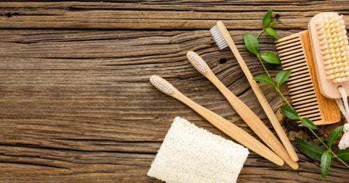 Why Bamboo Toothbrushes Are a Popular Eco-Swap