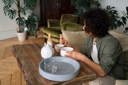 How Sustainable Homeware Supports Conscious Living