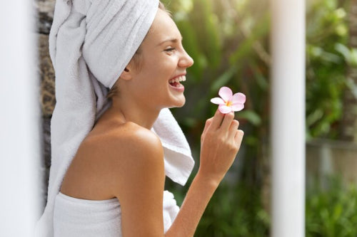 What Is Natural Personal Care?