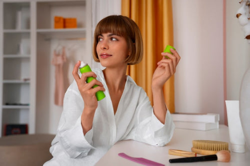 How to Choose Eco-Friendly Skincare and Body Care Products