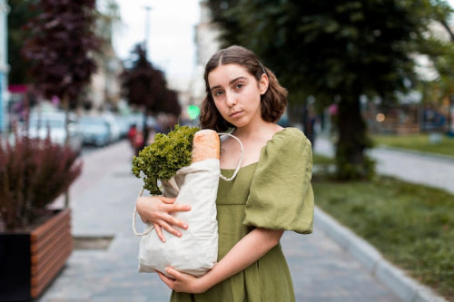 How Sustainable Fashion Helps Reduce Waste