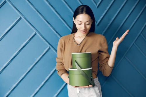 Why Sustainable Corporate Gifts Create Better Brand Impressions