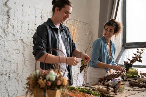 What Are Upcycling Workshops and Why Are They Useful?