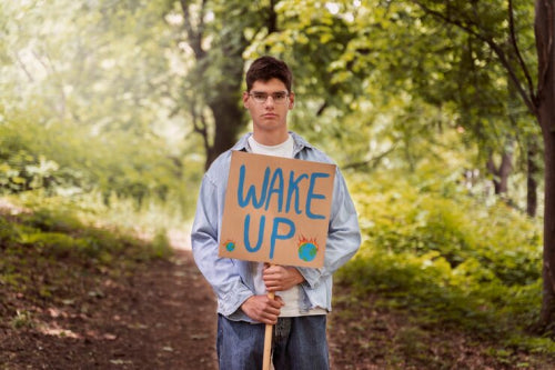 Why Sustainable Living Is About Progress, Not Perfection