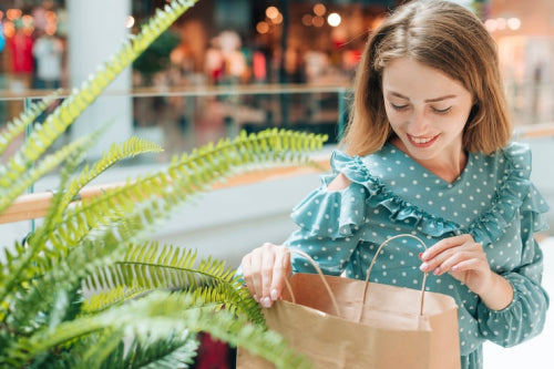 Why Product Transparency Matters in Sustainable Shopping