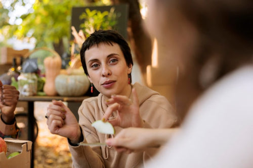 What Are Socially Conscious Products?