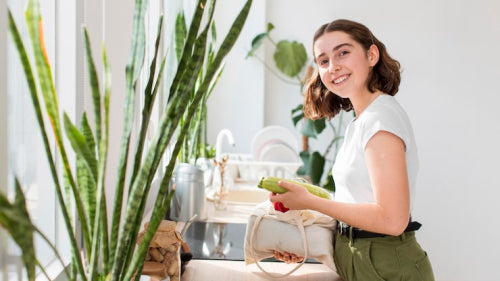 How Sustainable Products Can Be Practical, Beautiful, and Accessible