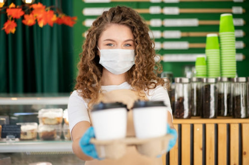 What Are Eco-Friendly Alternatives for Office Pantries?