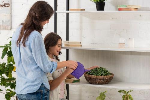 How to Choose Sustainable Products for Kids and Families