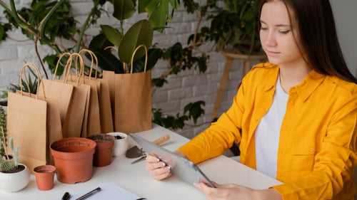 What to Look for in a Sustainable Marketplace Before Buying