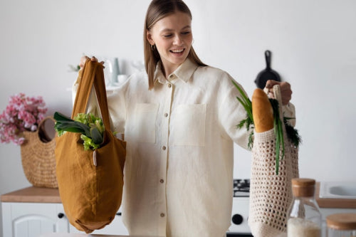 How to Choose Zero-Waste Products for Beginners