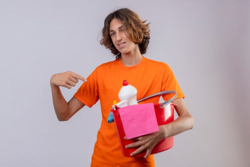 How Eco-Friendly Products Help Reduce Household Waste