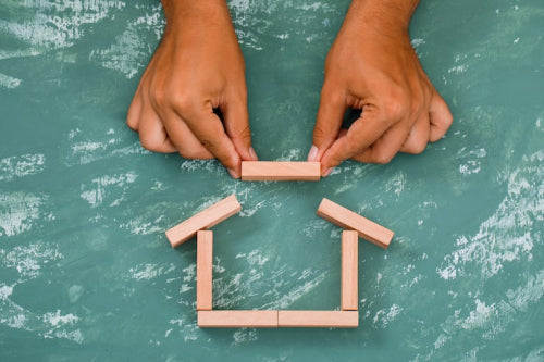 How to Build a More Sustainable Home One Step at a Time
