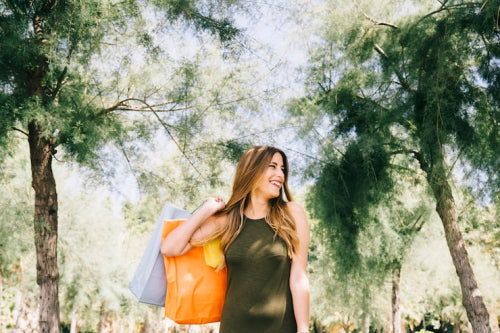 Why Ethical Shopping Supports Positive Environmental Change