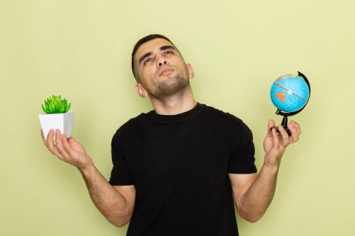 Why Small Sustainability Habits Create Big Environmental Impact