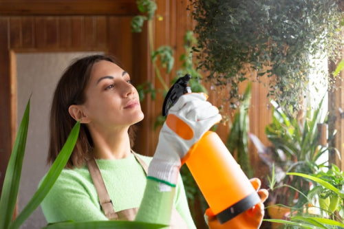 How Natural Cleaning Products Support Healthier Homes
