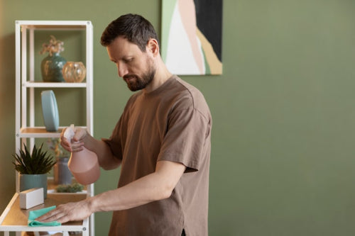 Why Reusable Household Items Save Resources Over Time