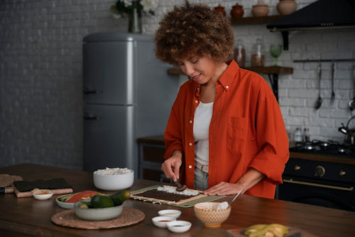 How to Create a Plastic-Free Kitchen